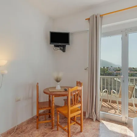 Martin - 30 Apartment